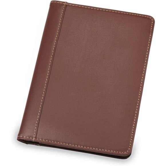 Mini Size Business Interview Professional Padfolio, Includes Writing Pad, - Picture 2 of 16